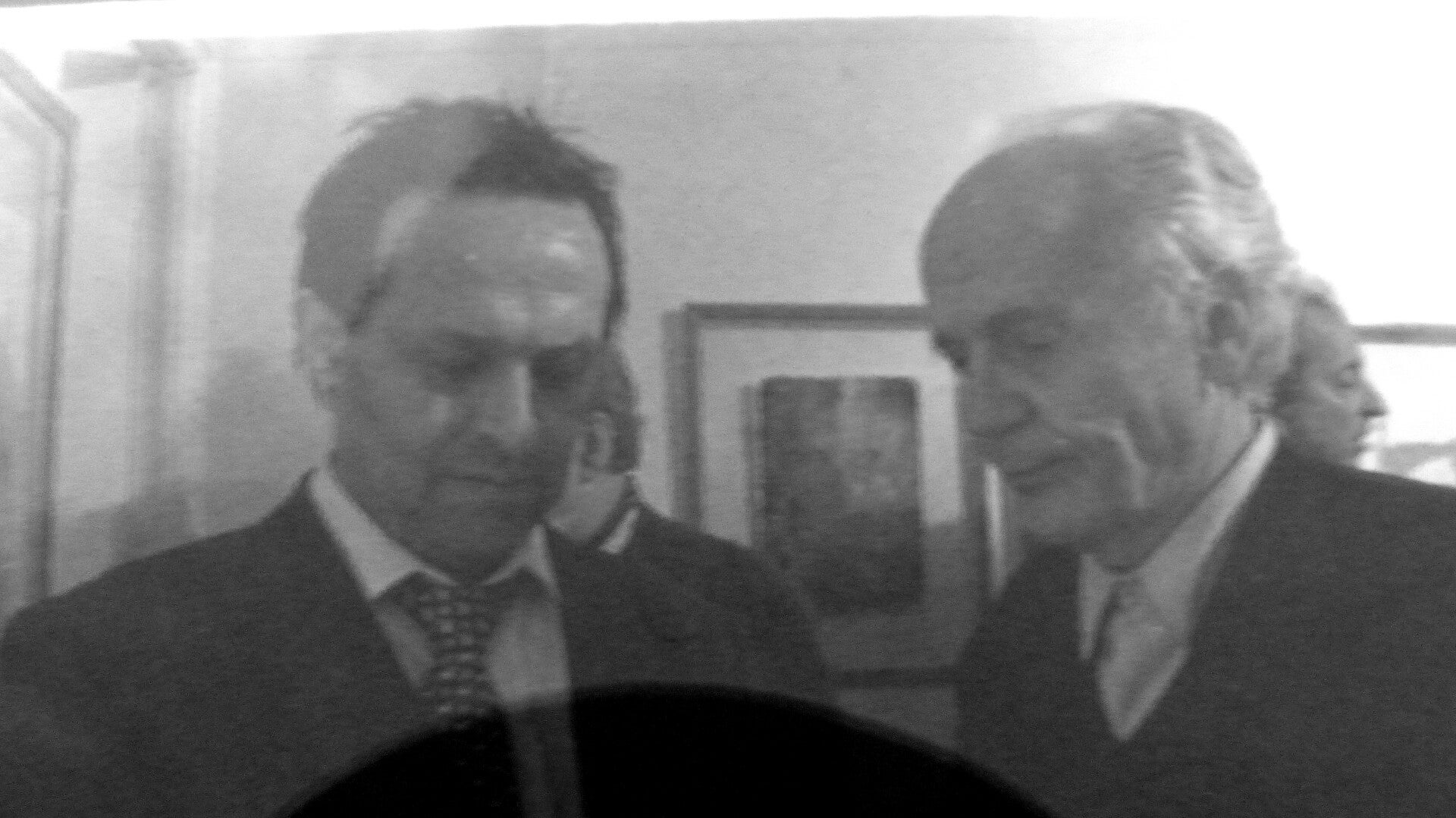 Œuvre de Marcel Dhoye