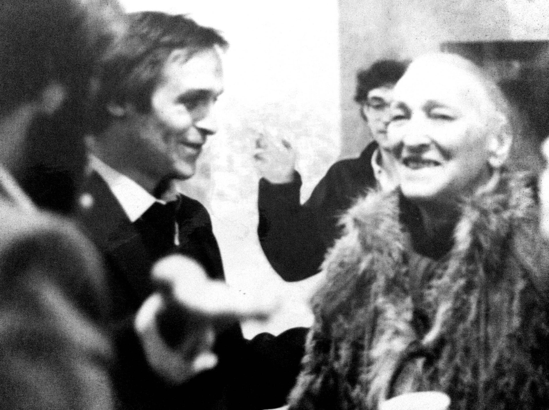 Œuvre de Marcel Dhoye